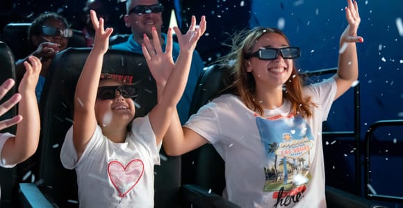 Gran Canaria: Angry Birds Activity Park Entry Ticket