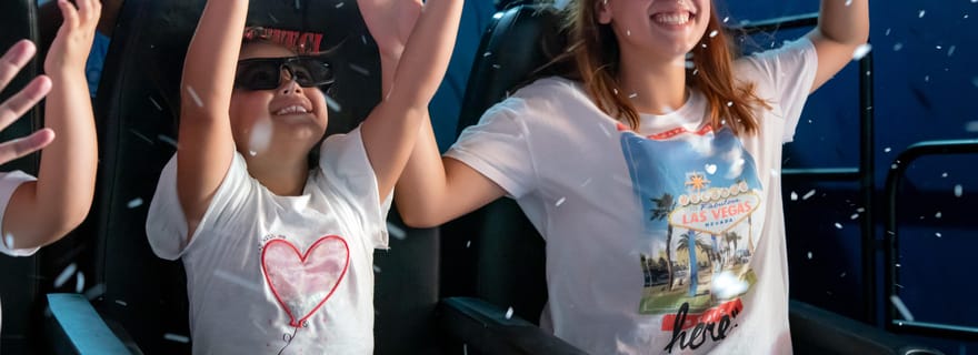 Gran Canaria : billet d'entrée au parc d'activités Angry Birds