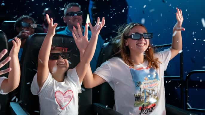 Gran Canaria: Angry Birds Activity Park Ticket de entrada