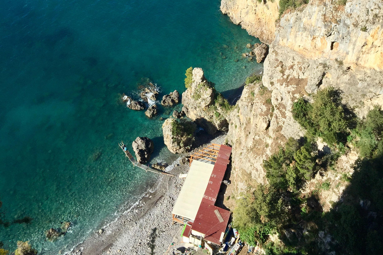 Visite privée Côte amalfitaine