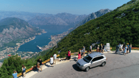 Montenegro, Full-Day Tour to Lovcen National Park & More - Housity