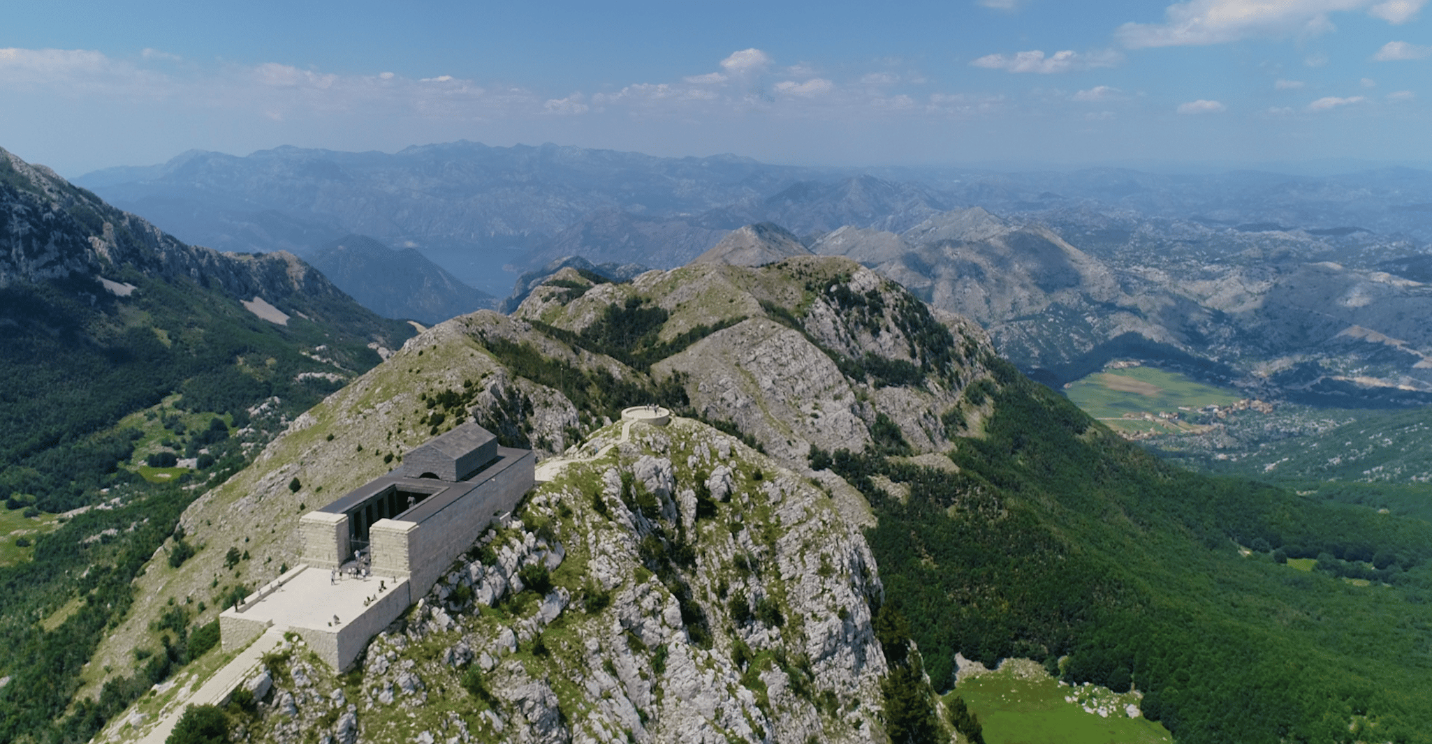 Montenegro, Full-Day Tour to Lovcen National Park & More - Housity