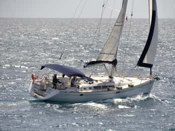 Gran Canaria: 5-stündige Segelbootsfahrt von Puerto de Mogán Gran Canaria: 5-stündige Segelbootsfahrt von Puerto de Mogán