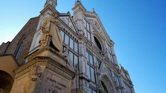 florence small group walking tour