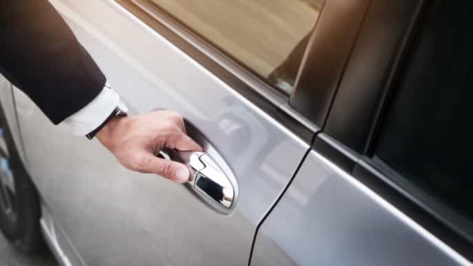 london heathrow airport (lhr) private transfer