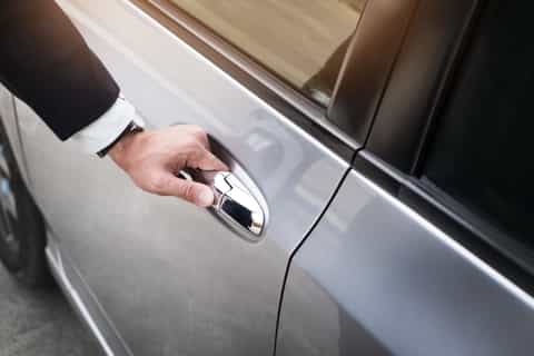 Brussels: Airport (BRU) Private Transfer
