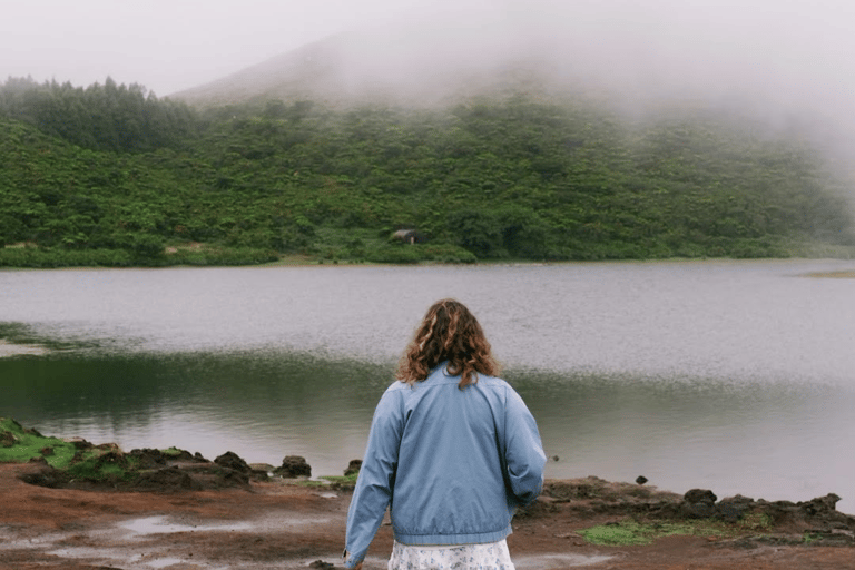 Azores: Pico Island Tour