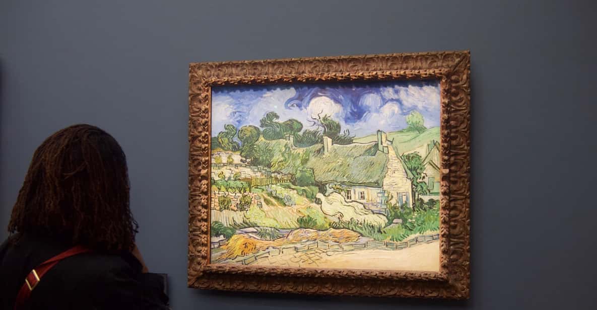 Afbeelding 7 van Musée d'Orsay: tour zonder wachttijd met een expertgids