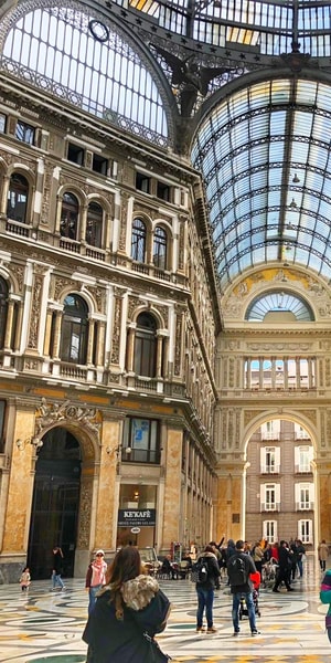 Naples 2-Hour Walking and Sightseeing Tour with Local Guide | GetYourGuide