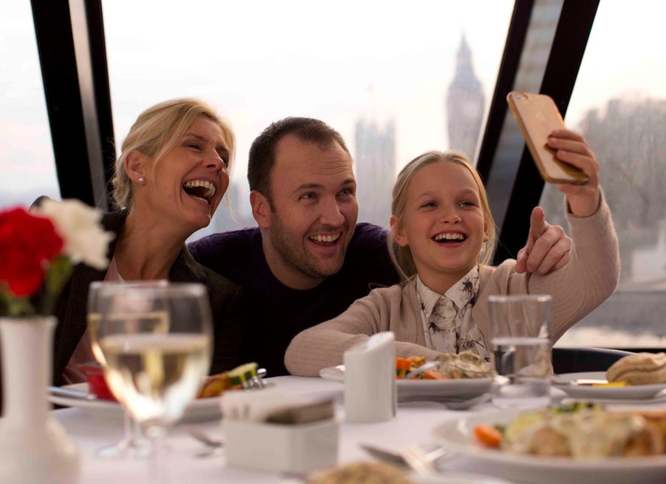 london river cruise lunch deals