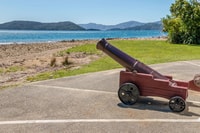 Piste Queen Charlotte, croisière et randonnée autoguidée de Picton - Housity