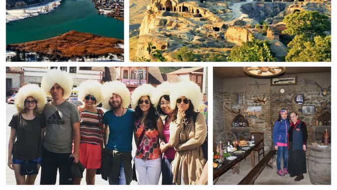 mtskheta jvari gori uplistsikhe full day private tour