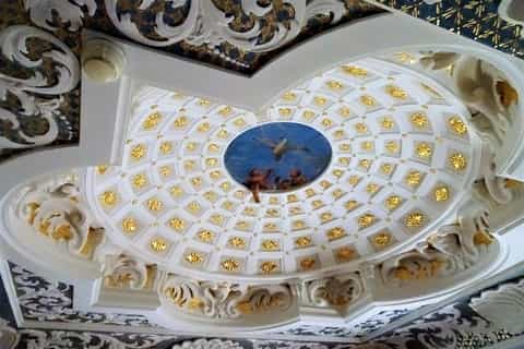 Warsaw: Skip the Line Wilanów Palace and Gardens Guided Tour