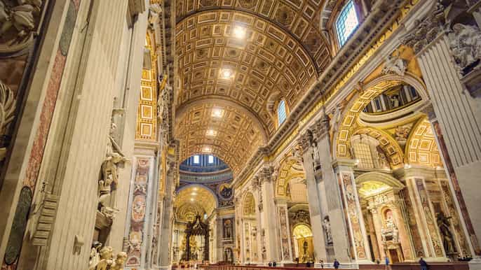 excursão guiada à capela sistina e cidade do vaticano