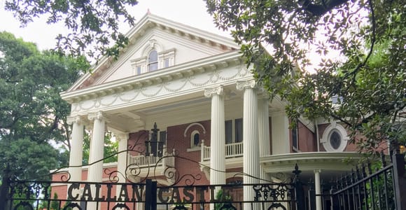 Atlanta: Vom Bürgerkrieg zu den Bürgerrechten Private Tour