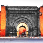 Marrakech : promenade privée de 2 h en calèche
