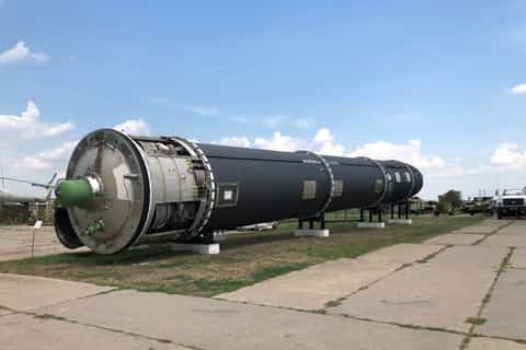 private day trip to strategic missile forces museum
