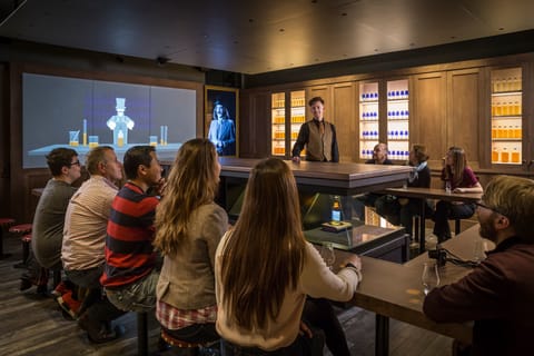 Edinburgh: Schottische Whisky-Tour und Verkostung
