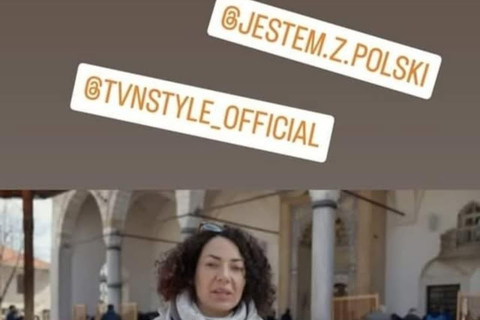 The Best of Sarajevo in Polish. Grand Walking Tour.