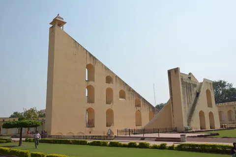 Jaipur: Tour guidato di 2 giorni con trasferimenti in hotel