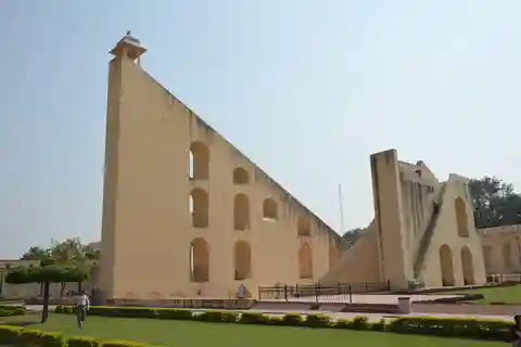 Jaipur: Visita guiada de 2 dias com transferes do hotel