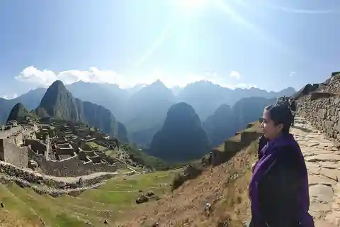 2 dias Ollantaytambo Minas de sal de Moray Chinchero e Machupicchu