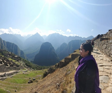 2Day Ollantaytambo Miniere di sale Moray Chinchero e Machupicchu