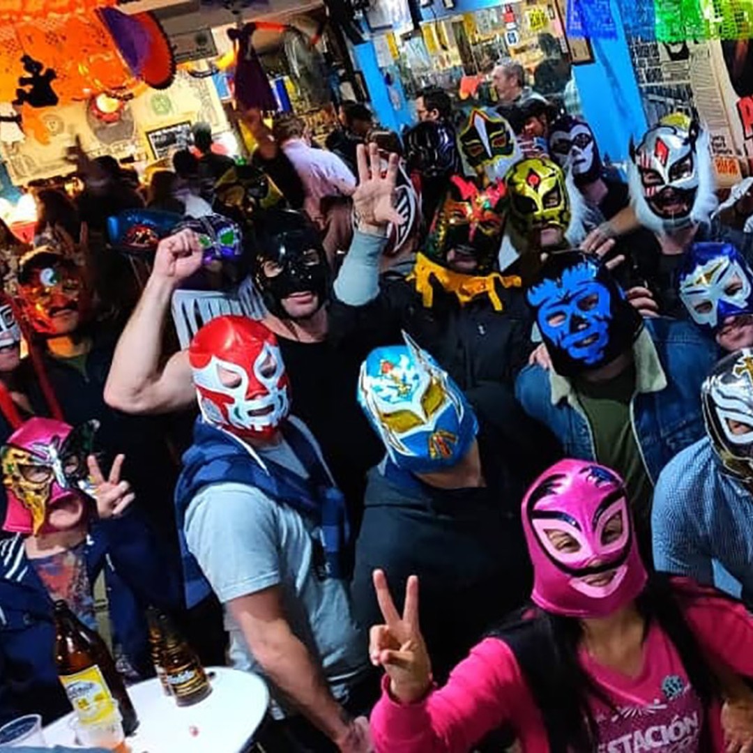 Galería de fotos para redes