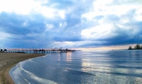 The Issyk Kul , Tranquil & Breathtaking Lake (One Day Tour) - Housity