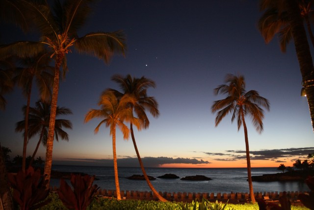 Visit Oahu Ko Olina Resort Polynesian Star Voyage in Waianae, Hawaii