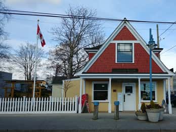 Steveston Magical Mystery Storybrooke Private Tour Steveston Magical Mystery Storybrooke Private Tour