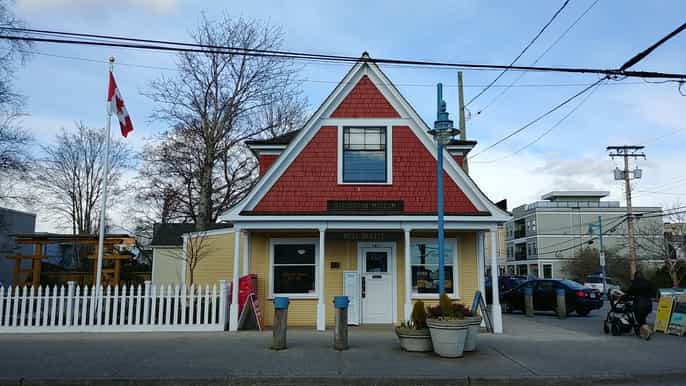 steveston magical mystery storybrooke private tour