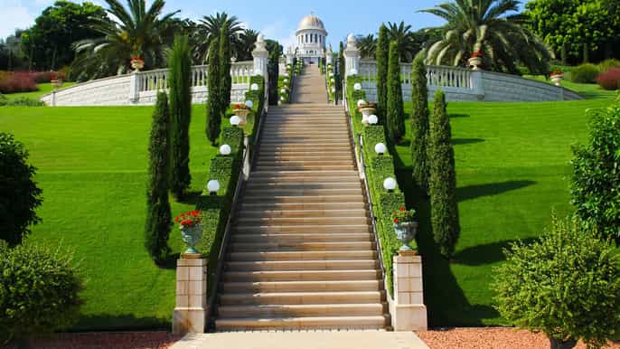 private customizable guided tour to nazareth and galilee