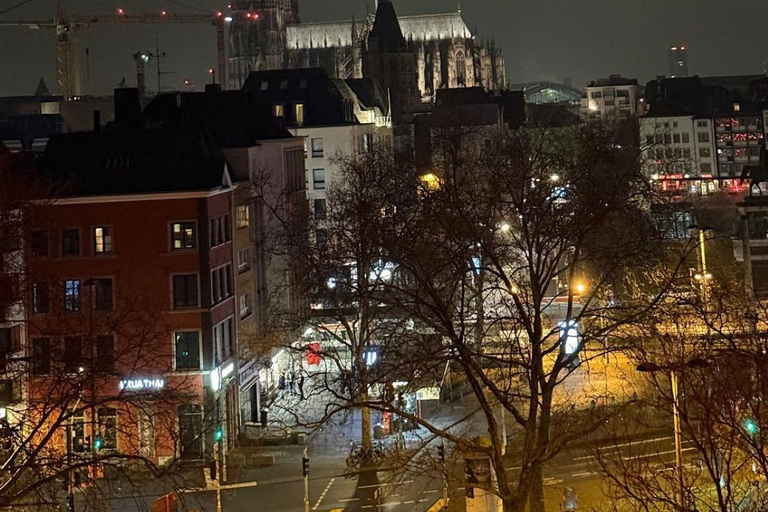 Cologne-Kölsch Live: Brewery Tour with a Brewmaster - Kölsch, Culture & Insights Cologne-Kölsch live: Brewery tour with master brewer - Kölsch, culture & insights