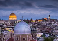 Full-Day Tour of Jerusalem with Bethlehem or Dead Sea Option - Housity