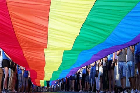 Athens: Private Guided Gay/LGBT Nightlife Tour