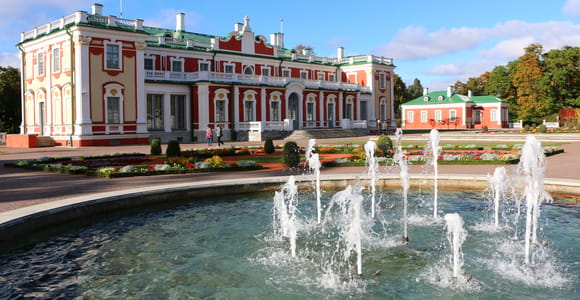 Tallinn: Top-Attraktionen und das Viimsi Freilichtmuseum