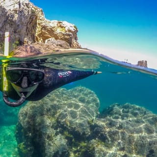 From L’Estartit: Snorkeling Trip to the Medes Islands