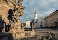 Prague, excursion d'une journée à TEPLICE, la ville royale du spa - Housity