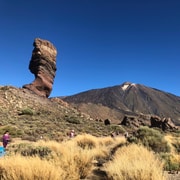 Teneriffa: Tagestour zum Berg Teide, Masca, Icod und Garachico