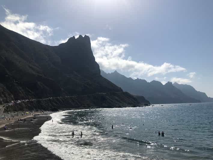 Tenerife: Santa Cruz, La Laguna and Taganana Tour