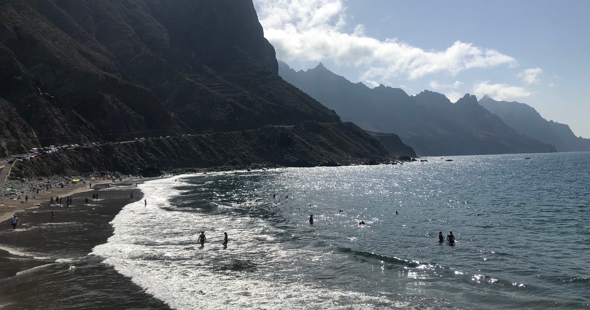 Teneriffa Tour nach Santa Cruz, La Laguna und Taganana GetYourGuide