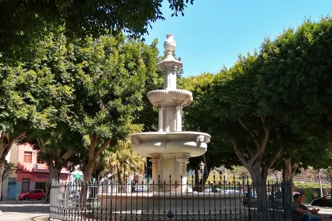 Tenerife: Santa Cruz, La Laguna and Anaga Tour