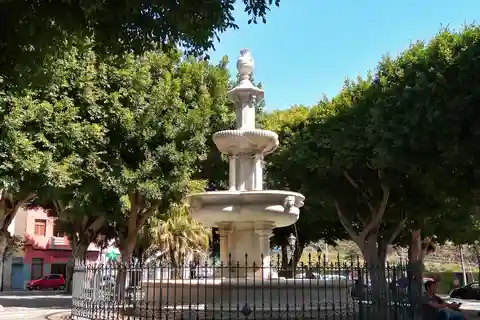 Teneryfa: Santa Cruz, La Laguna i Anaga Tour