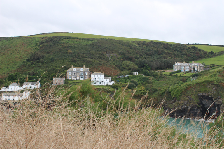 Doc Martin Tour