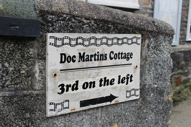 Doc Martin Tour