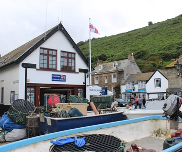 Doc Martin Tour