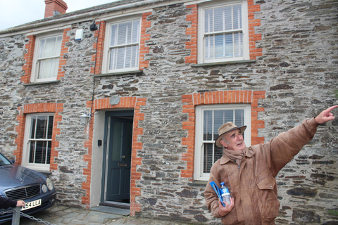 Doc Martin Tour