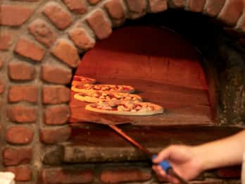 Boston North End Pizza-Tour Boston North End Pizza-Tour
