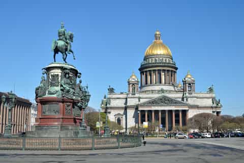 st petersburg fullday visafree tour in german